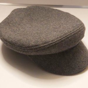 Newsboy Cap